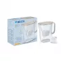 BRITA Style Essential Ūdens Filtra Krūze Balta 2.4 L