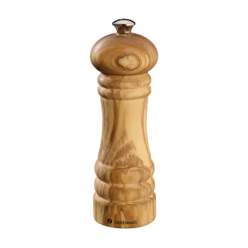 Zassenhaus Piparmalderīte BERLIN Olīvkoks, 18 cm