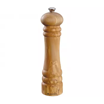 Zassenhaus piparu dzirnaviņas BERLIN olīvkoks, 24 cm