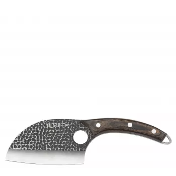 Zassenhaus Keeper šefpavāra nazis 12 cm