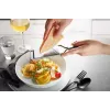 GEFU PRIMELINE Mini Gourmet Slicer Silver/Black