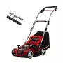Einhell GE-SA 36/35 Li-Solo Power X-Change Bezvadu Skarifikators un Aerators, 36V, 350mm Darba Platums, Bez Akumulatora un Lādētāja, ar Ātrās Atbrīvošanas Skavām un Griešanas Augstuma Regulēšanu (3420685)