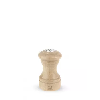 Peugeot Bistro sāls dzirnaviņas dižskābarža koksne dabīga 9 cm (820-1/S)