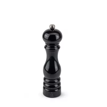 Peugeot Paris piparu dzirnaviņas u'Select melni lakotas 22 cm