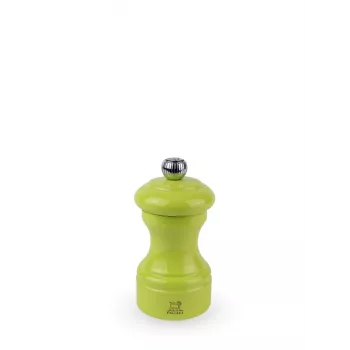 Peugeot Bistro Piparu Dzirnaviņas 10 cm Pistāciju Lakots Koka