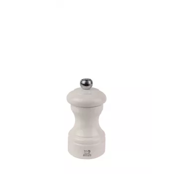 Peugeot Bistro piparu dzirnaviņas 10 cm ziloņkaula lakots koks