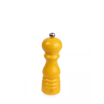 Peugeot Paris piparu dzirnaviņas 18 cm u'Select safrāna dižskābardis