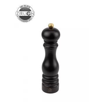 Peugeot Paris Sāls dzirnaviņas 22 cm u'Select dižskābarža koks šokolāde
