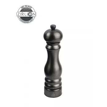Peugeot Paris Chef sāls dzirnaviņas u'Select 22 cm Carbon