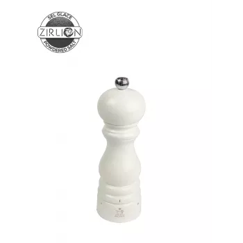 Peugeot Saveurs Paris Sāls dzirnaviņas 18 cm uSelect Ivory Dižskābardis