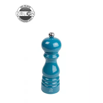 Peugeot Paris sāls dzirnaviņas 18 cm u'Select Pacific Blue