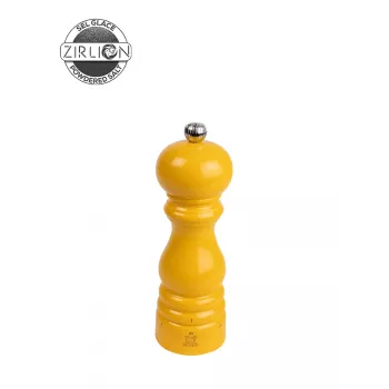Peugeot Paris Sālsdzirnaviņas 18 cm u'Select Safrāna Dzeltena