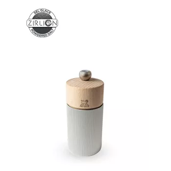 Peugeot Line Z sāls dzirnaviņas 12 cm koks/alumīnijs