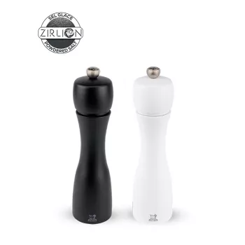 Peugeot Tahiti Piparu un Sāls dzirnaviņu komplekts 2 gab. 20 cm