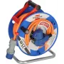Brennenstuhl 1182470200 Cable Drum 25 m Orange CEE Plug 16 A 3-pole