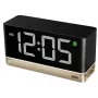 Braun BC 27 BEU Digital LED modinātājpulkstenis (67128) - Melns