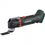 Metabo MT 18 LTX Bezvadu Daudzuzdevumu Instruments ar Piederumiem 18V Akumulators un Lādētājs Nav Iekļauts