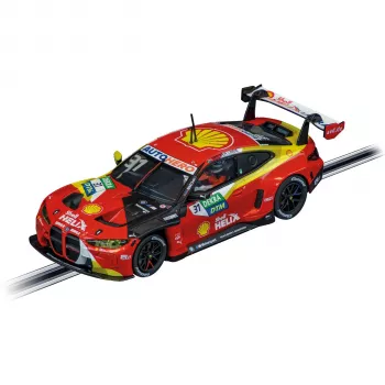 Carrera Digital 132 20031077 BMW M4 GT3 Schubert Motorsport Nr.31 Slot Car