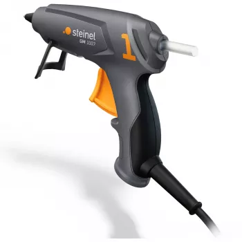 Steinel GlueMatic 1007 karstās līmes pistole 200 W 11 mm