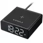 KIENZLE Digital Wireless Charging Alarm Clock (14988)