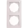 Heinrich Kopp KOPP HK02 rāmis 2-vietīgs Arctic White 305713005
