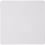 HEINRICH KOPP Slēdža ieliktnis žalūzijām, spiedpoga, balts, termoplasts, IP20, 250V, 10A