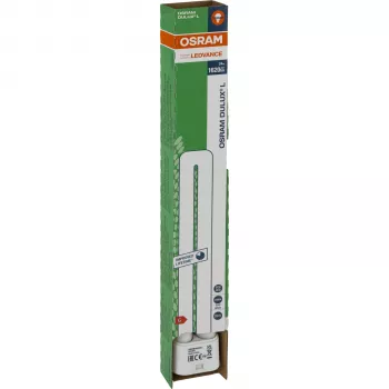 Osram DULUX L 24W/840 Compact Fluorescent Lamp 2G11