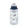 NUK Contigo Sippy Cup PP 420ml Skater Bērnu Dzeramā Pudele