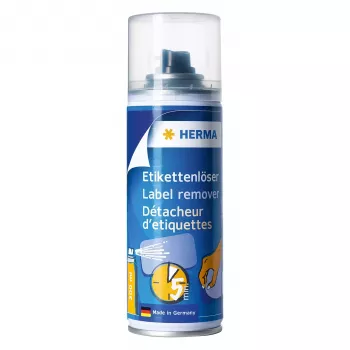 HERMA 1266 Universālā līme šķidra 200 ml iekštelpām spiedpudele 1 gab.
