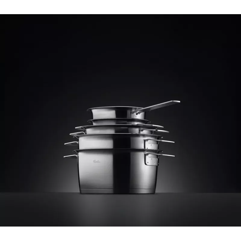 Fissler Phi Collection Katliņš 16 cm, 1,4 L