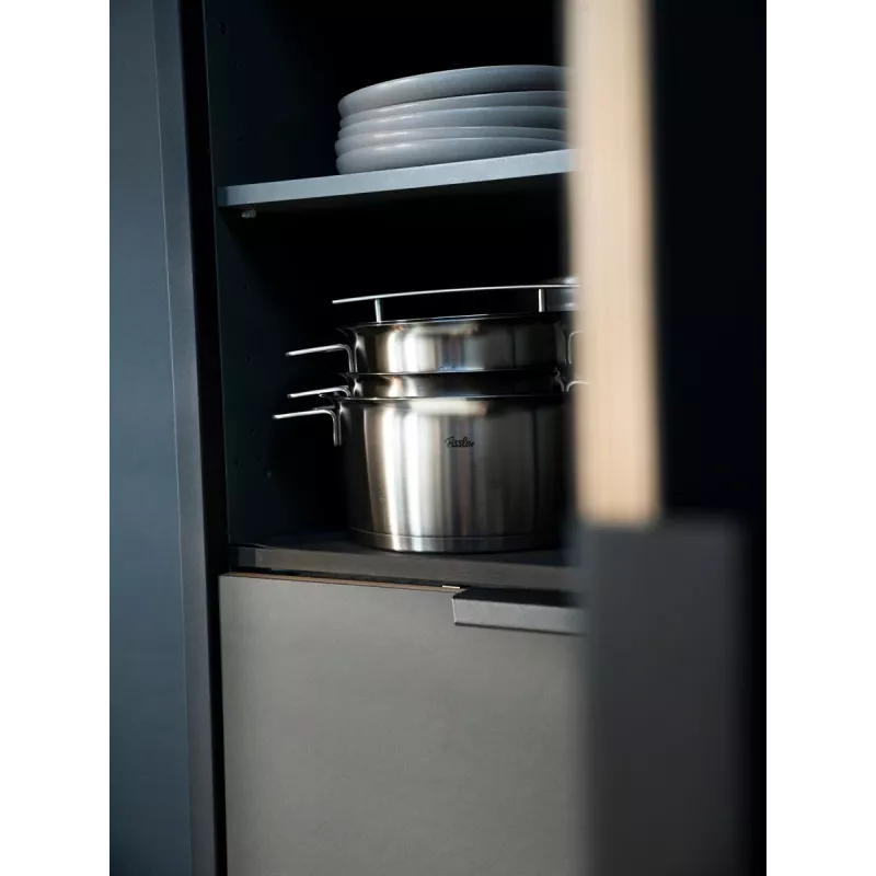 Fissler Phi Collection Katliņš 16 cm, 1,4 L
