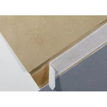 Vereinigte Papierwarenfabriken flexiPAK classic eco ielocīta aploksne DIN B4 (25 x 5 x 35,3 cm), dabīgā
