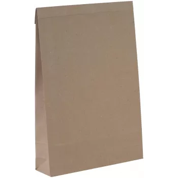 Vereinigte Papierwarenfabriken classic eco ieliekamā aploksne ar sānu kroku (aptuveni DIN B4, 7.0 cm sānu kroka), dubultā pašlīmējošā aizdare, bez lodziņa, dabīgā