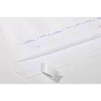 Vereinigte Papierwarenfabriken 50 aroFOL CLASSIC W9/I polsterētas aploksnes DIN E4, baltas