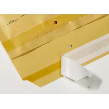 Vereinigte Papierwarenfabriken AKTION aroFOL CLASSIC polsterētu pasta maisiņu komplekts