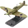 Revell Iron Maiden Spitfire MK.II Aces High - Brick System (Scale: 1:18)