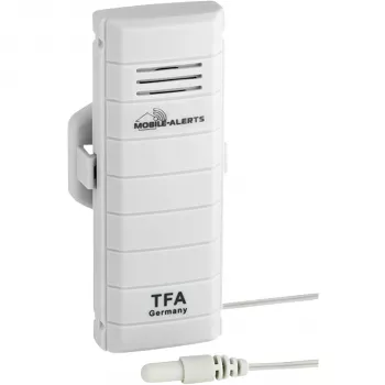 TFA WeatherHub vadu temperatūras sensors (30.3301.02)