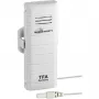 TFA WeatherHub vadu temperatūras sensors (30.3301.02)
