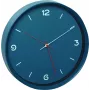 TFA 60.3056.06 Petrol Blue Analogue Wall Clock