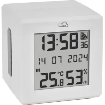 TFA TFA.me ID-01 WLAN Gateway Weather Station 35.8103.02