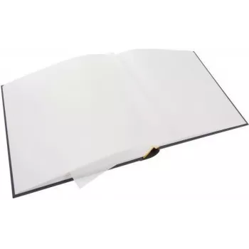 Goldbuch 31725 Jumbo fotoalbums Pelēks 100 lapas 30x30 cm