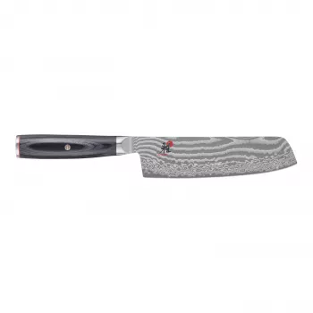 MIYABI 5000FCD Nakiri nazis 17 cm