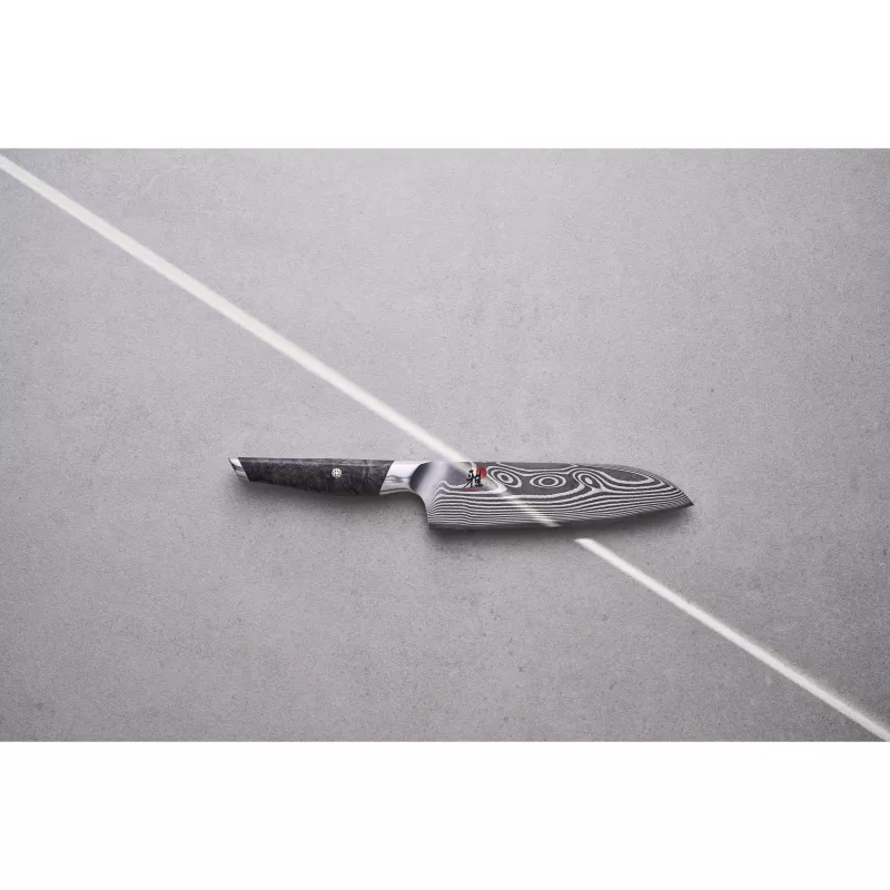 MIYABI IKI Santoku nazis 18 cm