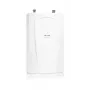CLAGE CDX11-U Basitronic Caurplūdes Ūdenssildītājs 11kW 400V 3-Fāžu Balts