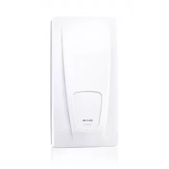 CLAGE DBX21 Next 21kW 400V Electronic Instantaneous Water Heater