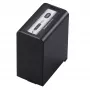 Panasonic AG-VBR118G Akumulators Li-Ion 11800 mAh AG-DVX200, AG-UX180, AG-UX90, HC-X1, HC-X1000, P2 HD