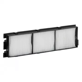 Panasonic ET-RFV300 projektora gaisa filtrs, paredzēts PT-VW340ZE, PT-VW345NZE, PT-VX410ZE