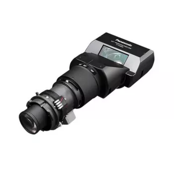Panasonic ET-DLE035 Ultra-Short Distance Lens 5.3 mm f/2.0