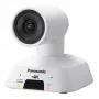 Panasonic AW-UE4WG 4K PTZ konferences kamera balta
