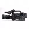 Panasonic AJ-CX4000GJ 2/3 4K HDR Plecu kamera ar maināmu B4 objektīva stiprinājumu